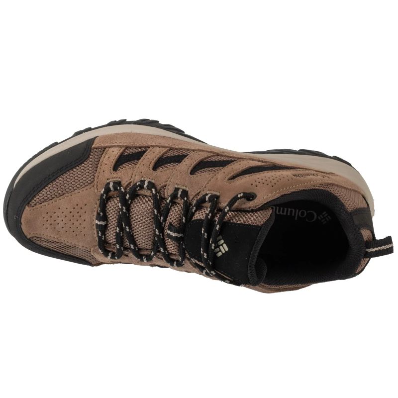 Columbia Crestwood 1781181234 Beige 41 In preparation Your Sports Performance