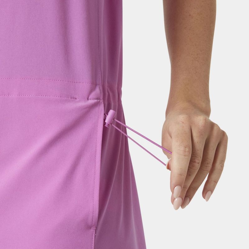 Helly Hansen Thalia Summer Dress W 34346 089 Clothing/Lifestyle/Helly Hansen Your Sports Performance