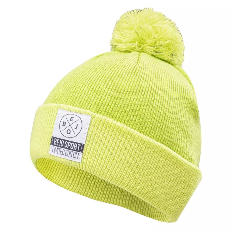 Bejo Kese KDB Jr cap 92800337346 Clothing/Outdoor/Czapki, szaliki, rękawiczki, maski/Bejo Your Sports Performance