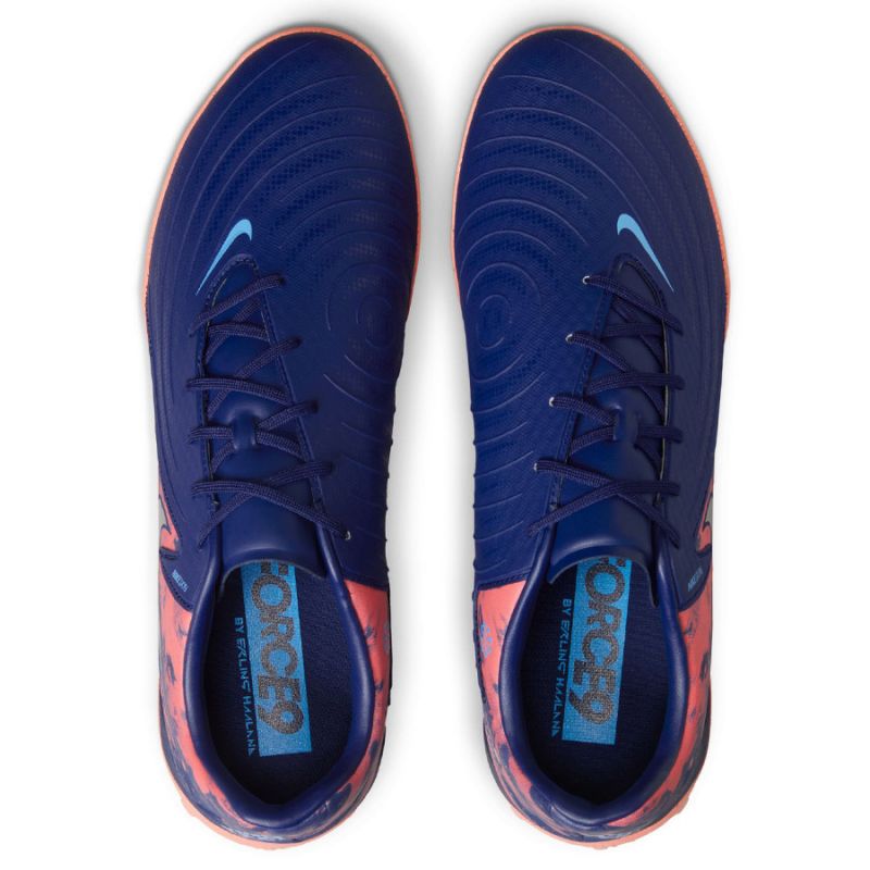 Nike Phantom GX II Academy M HV4069-400 shoes Footwear/Football/TF/SR Nike
