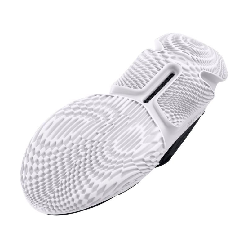 Under Armour Flow Breakthru 4 Basketball Shoes - 3026641-002 Obuwie/Buty do koszykówki męskie/Nike Your Sports Performance