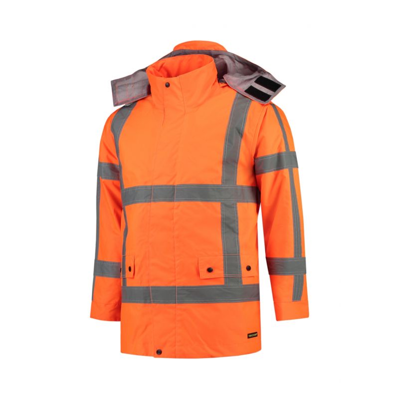 Tricorp Unisex RWS Parka Work Jacket MLI-T5098 Clothing/Outdoor/Tricorp Your Sports Performance