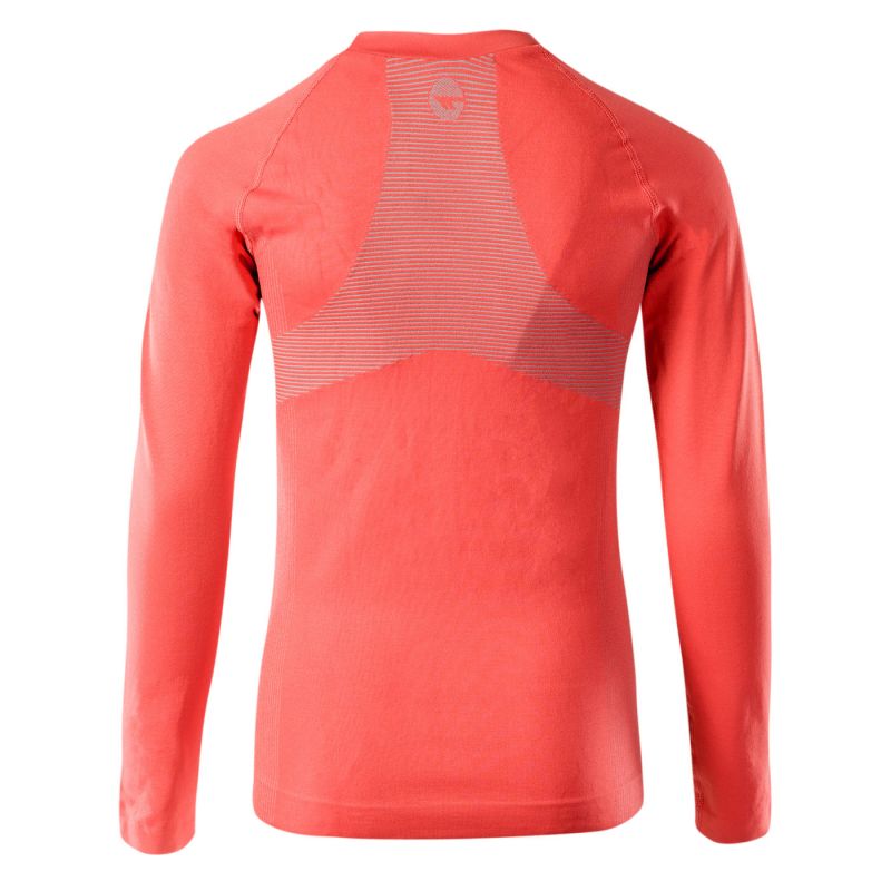 Thermoactive shirt Hi-Tec Karti Top Jr 92800291720 Clothing/Outdoor/Hi-Tec Your Sports Performance