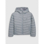 Down jacket 4F JUNIOR 4FJRAW25TDJAM0819-25S Clothing Your Sports Performance