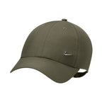Nike Dri-FIT Club Cap Olive FB5372 222
