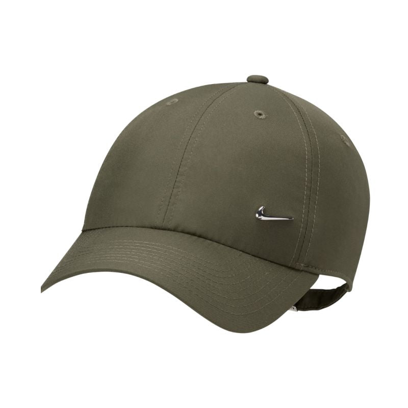 Nike Dri-FIT Club Cap Olive FB5372 222