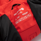 Men's insulated jacket PROSLOPE JACKET In preparation Your Sports Performance