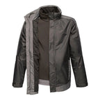 Regatta Cntrst Shell Jacket M TRW504 28P Clothing/Outdoor Your Sports Performance