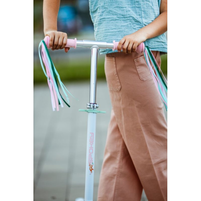 Spokey Duke Jr SPK-943449 scooter Accessories/Skating/Hulajnogi Your Sports Performance