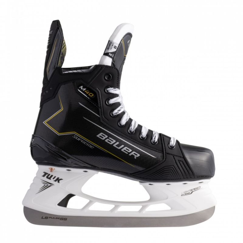 Bauer Supreme M40 Sr 1063304 Hockey Skates Accessories/Skating/Bauer Bauer