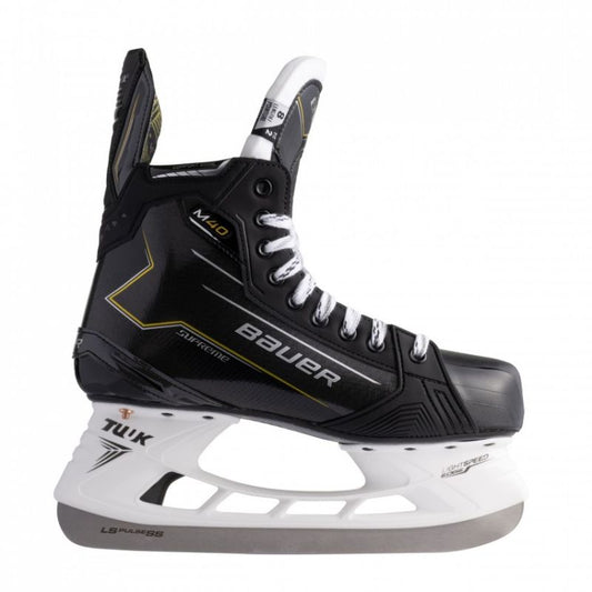 Bauer Supreme M40 Sr 1063304 Hockey Skates Accessories/Skating/Bauer Bauer