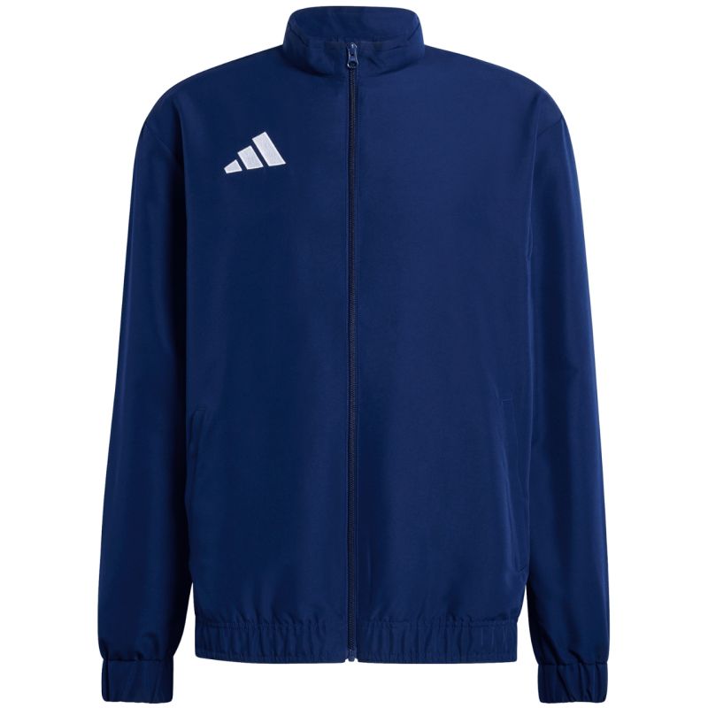 adidas Entrada 26 Presentation Men's Navy Sweatshirt JZ6619