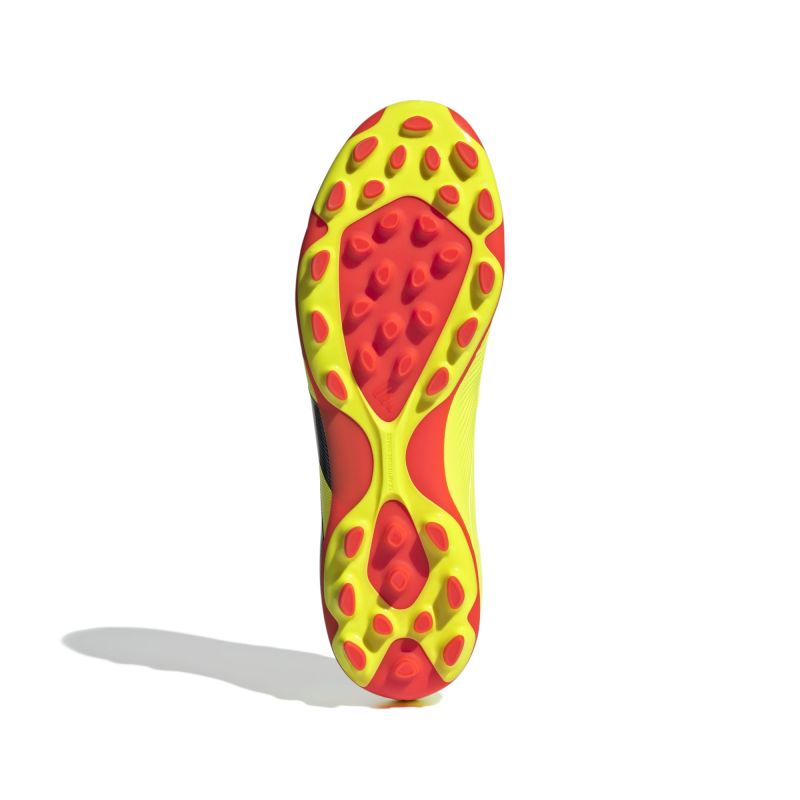 Adidas Predator League 2G/3G AG M IF3209 shoes Footwear/Football Adidas