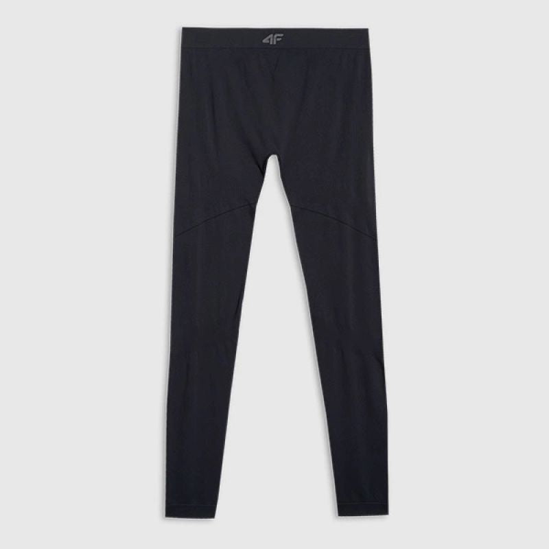 Men's seamless thermal underwear (bottom) 4F 4FWAW25USEAM234-20S *Kategoria tymczasowa Your Sports Performance