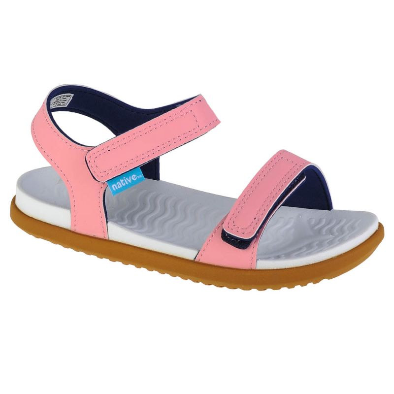 Sandals Native Charley Youth Sandal Jr 65109100-5959 Footwear/Outdoor Your Sports Performance