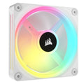 Corsair CO-9051005-WW computer cooling system Computer case Fan 12 cm White 1 pc. Chłodzenie/Chłodzenie - wentylatory Your Sports Performance