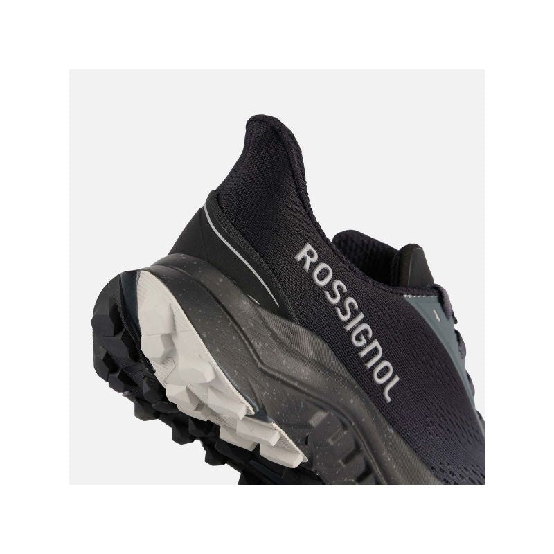 ROSSIGNOL W Venosk R-Shell Dry Women's Shoes Gray
