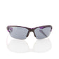 Sunglasses Goggle Matt black/Purple E142-3 Accessories/Lifestyle, Multisport/Goggle Your Sports Performance