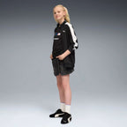 Puma Kids’ BMW MMS Sports T-Shirt – Lightweight and Comfortable