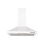 MAAN Vela 2 50 wall hood white AGD - Produkty/Okapy kuchenne Your Sports Performance