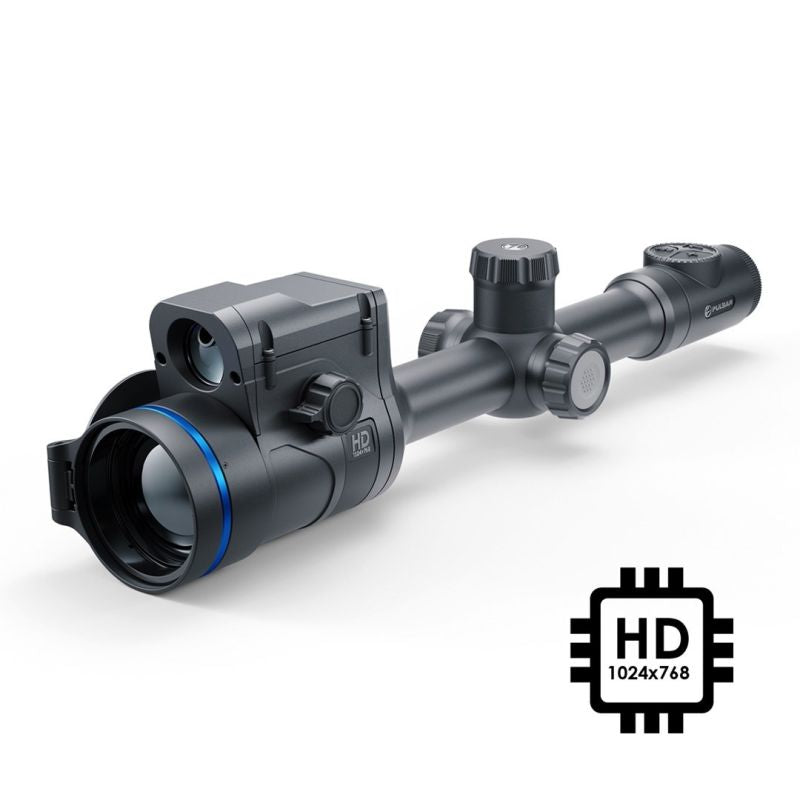 Thermion 2 LRF XL50 thermal imaging scope Optyka/Lunety Your Sports Performance