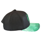 Mitchell & Ness NBA Tie Dye Classic Boston Celtics Snapback Cap - 6HSSFH21HW002-BCEBKGN Odzież/Czapki/Czapki z daszkiem Your Sports Performance