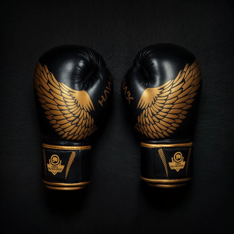 8oz Boxing Gloves - Hawk - Origin Series rękawice treningowe Your Sports Performance