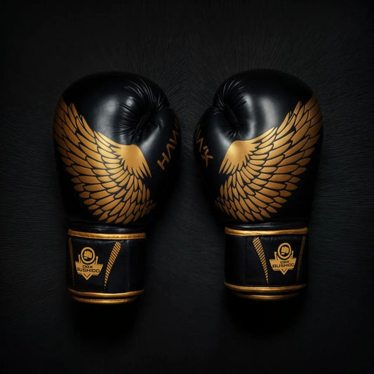 8oz Boxing Gloves - Hawk - Origin Series rękawice treningowe Your Sports Performance