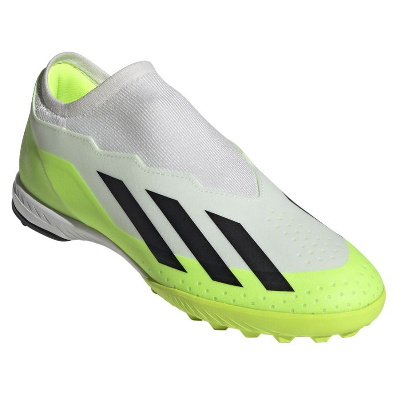 Adidas X Crazyfast.3 LL TF M ID9346 soccer shoes Footwear/Football Adidas
