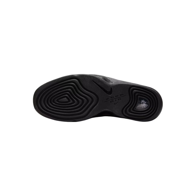 Nike x Stussy Air Penny II SP DQ5674-001 Men's Shoes In preparation Nike