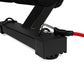 VIRTUFIT FOLDABLE ADJUSTABLE FITNESS BENCH FB100 In preparation Your Sports Performance