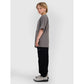 Boy's oversize T-shirt with print 4F 4FJRAW25TTSHM3062-24S *Kategoria tymczasowa Your Sports Performance