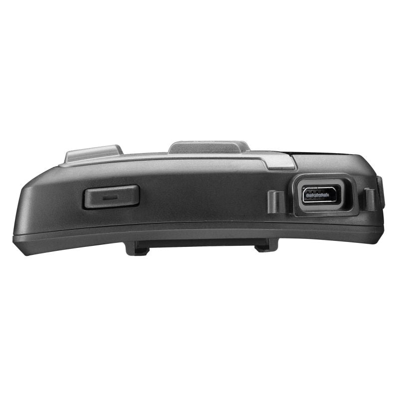 INTERPHONE U-COM 6R motorcycle intercom, set for 2 helmets In preparation Your Sports Performance