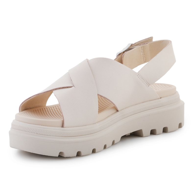 Palladium Pallacruise Crossed W 94461-175-M Sandals Footwear/Lifestyle/Palladium Your Sports Performance