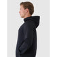 Men's regular quick-drying training sweatshirt 4F 4FWSS25TFSWM457-20S *Kategoria tymczasowa Your Sports Performance