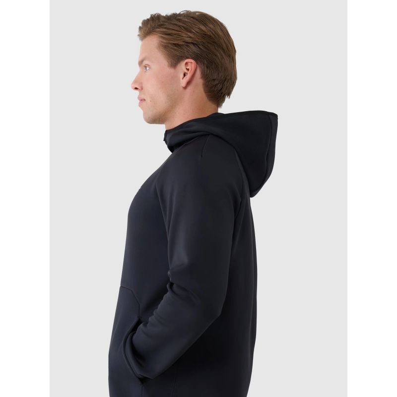 Men's regular quick-drying training sweatshirt 4F 4FWSS25TFSWM457-20S *Kategoria tymczasowa Your Sports Performance