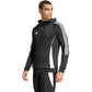 Adidas Tiro 24 Training Hoodie M IJ9957 Clothing/Football Adidas