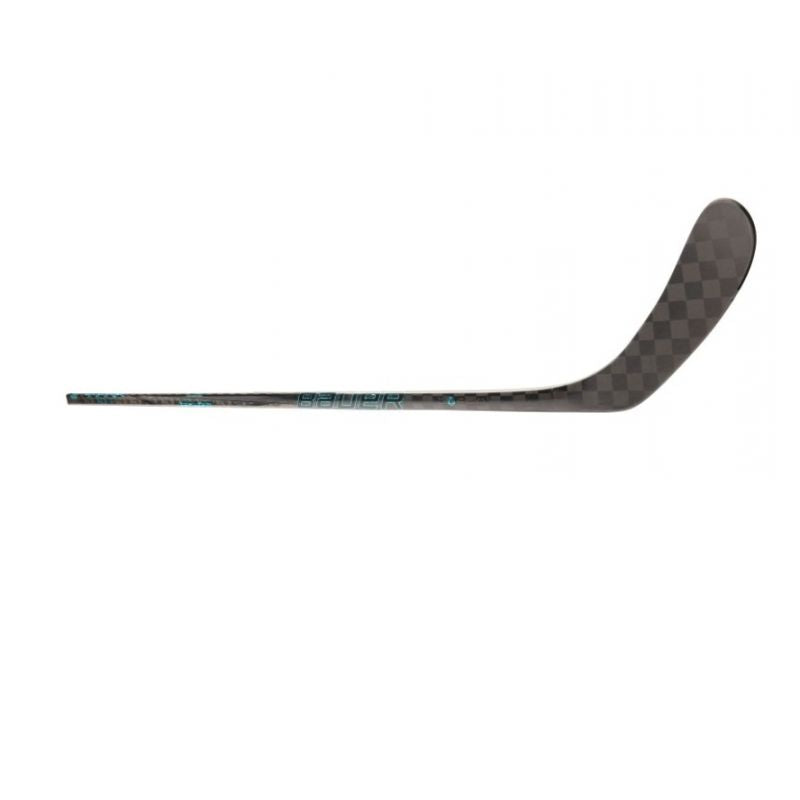 Bauer Twitch Jr. Composite Stick In preparation Your Sports Performance