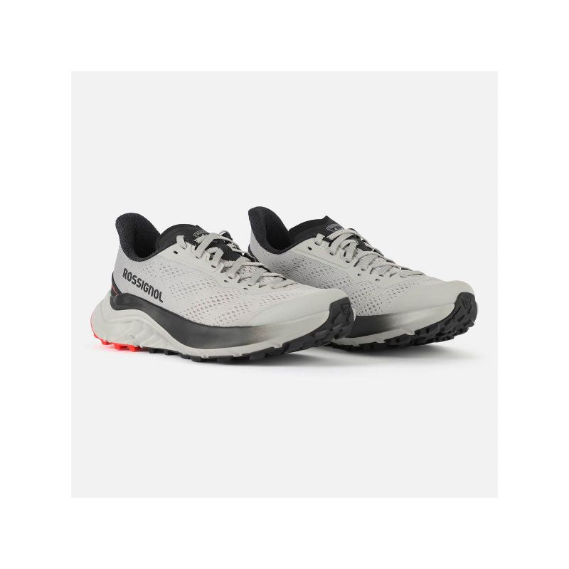 ROSSIGNOL W Venosk Women’s Running Shoes, Grey