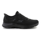 Skechers Go Walk 7-Valin M 216550-BBK shoes Footwear/Lifestyle/Skechers Skechers