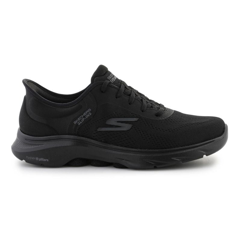 Skechers Go Walk 7-Valin M 216550-BBK shoes Footwear/Lifestyle/Skechers Skechers