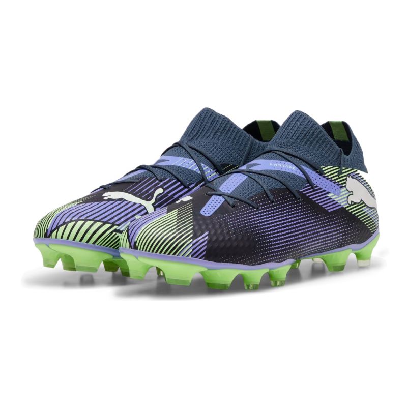 Puma Future 7 Pro FG/AG M 107924 03 football boots Footwear/Football Puma