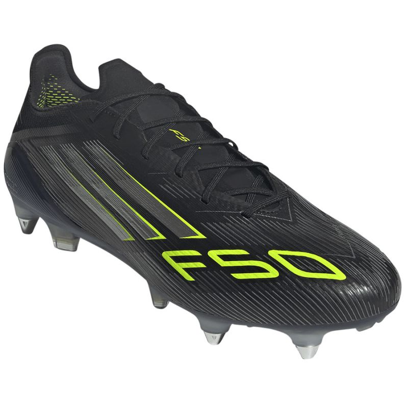 Adidas F50 Elite SG JH7632 shoes To be categorized Your Sports Performance