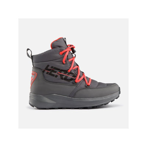 Rossignol Rossi Podium Hero Shoes Gray Import z PMSport Your Sports Performance