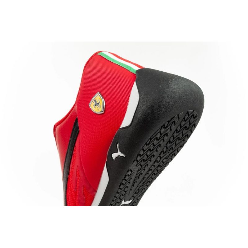 Puma Ferrari SF R-Cat M shoes 33993703 Footwear/Lifestyle Puma