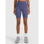 Women's training cycling leggings 4F 4FWAW25TFSTF051-60S