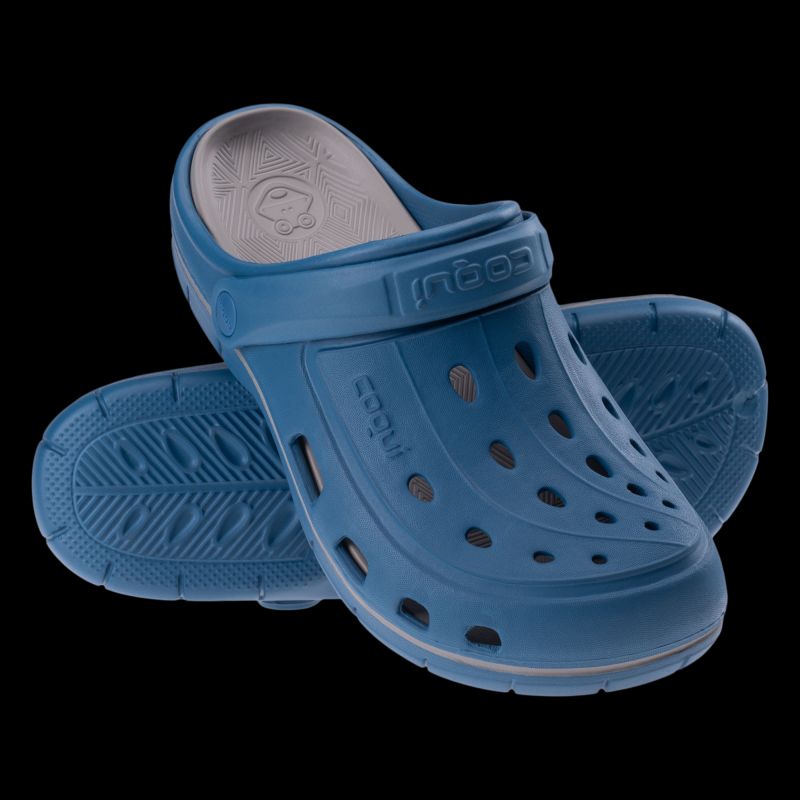 Men's JUMPER Sandals Coqui