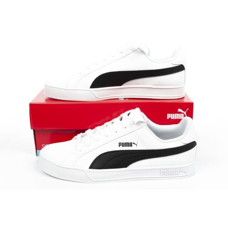 Puma Smash Vulc M 359622 05 Footwear/Lifestyle Puma