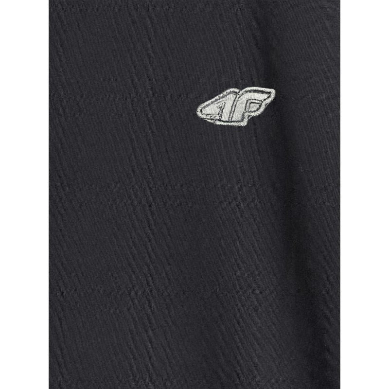 Men's cotton T-shirt 4F 4FWAW25TTSHM3458-20S Clothing Your Sports Performance