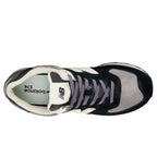 New Balance U574 lifestyle black unisex sneakers (U574SBK) New Balance